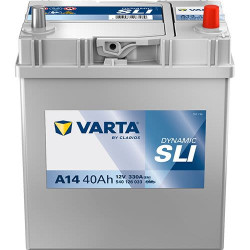 Aku VARTA A14 540126033