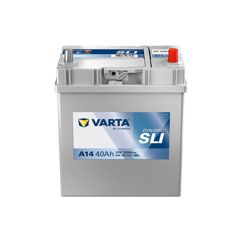 Aku VARTA A14 540126033