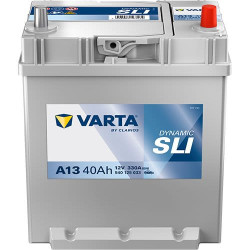Aku VARTA A13 540125033