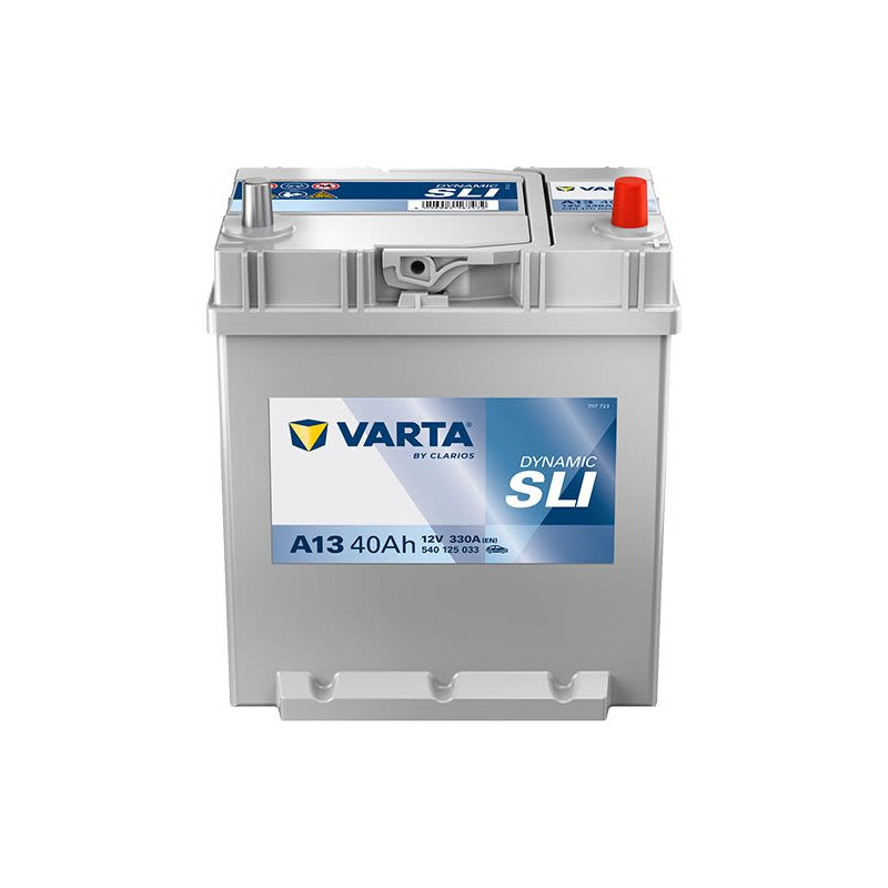 Аккумулятор VARTA A13 540125033