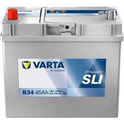 Aku VARTA B34 545158033