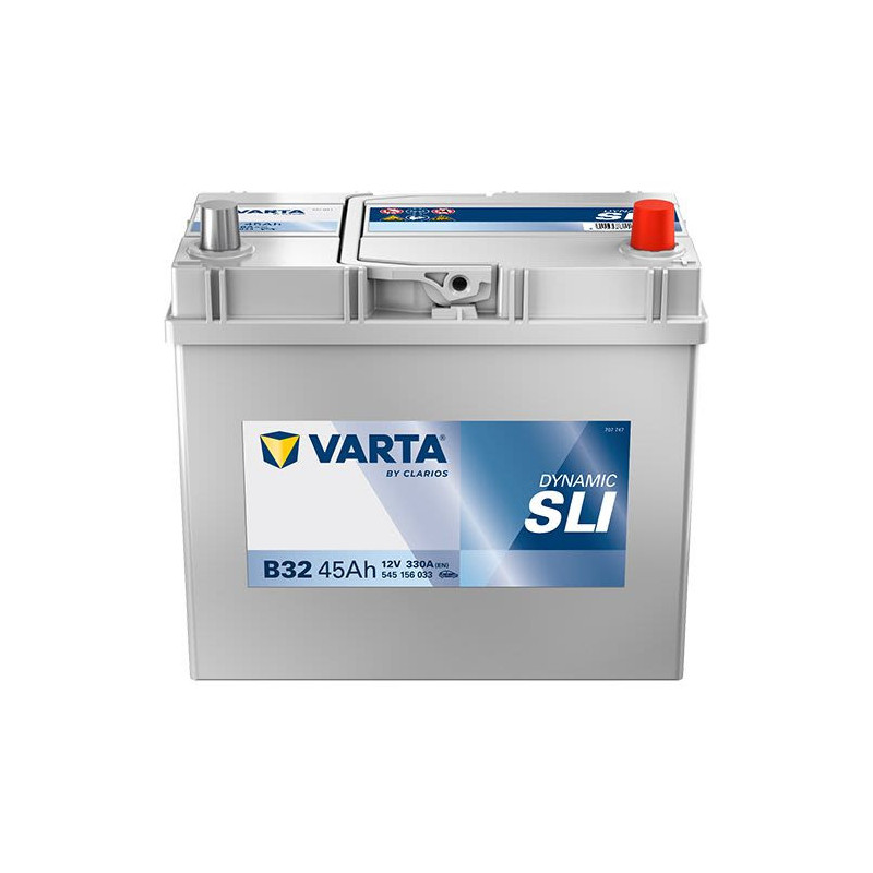 Аккумулятор VARTA B32 545156033