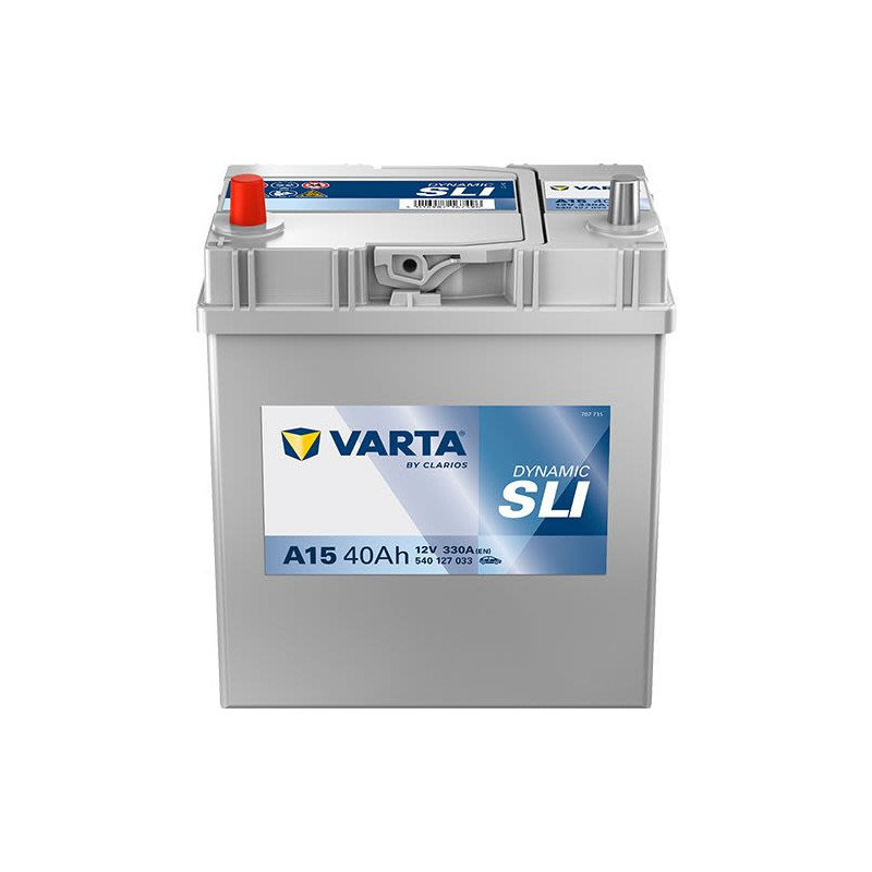Аккумулятор VARTA A15 540127033