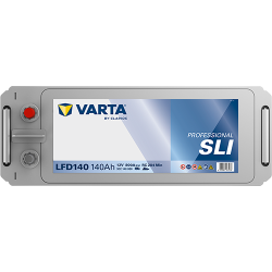 Aku VARTA LFD140 932140080