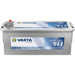 Aku VARTA LFD140 932140080