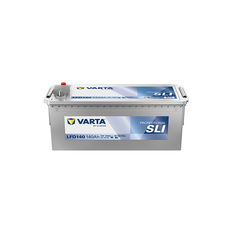 Aku VARTA LFD140 932140080