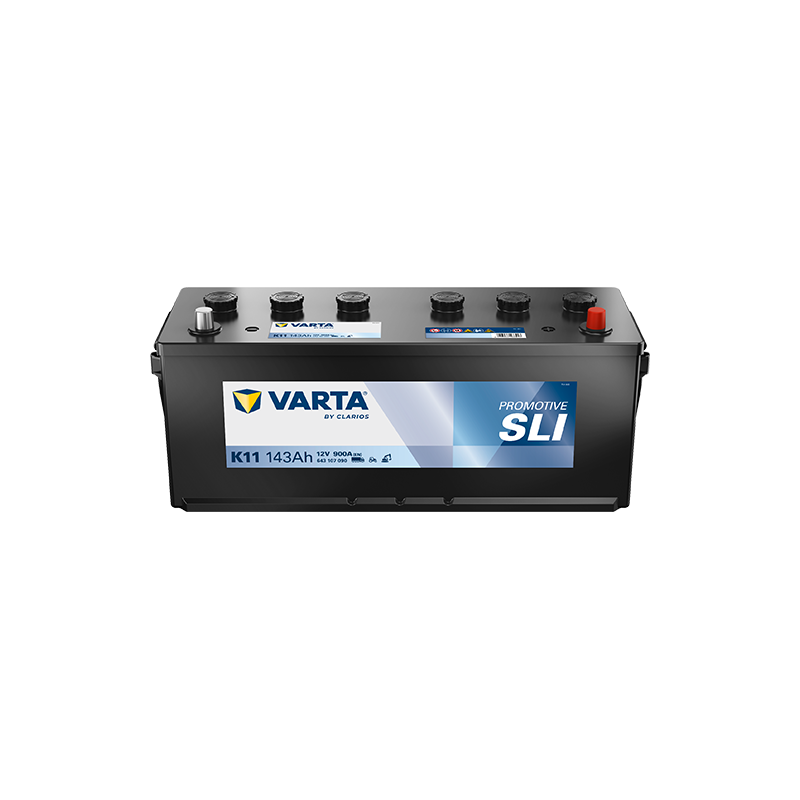 Aku VARTA K11 643107090