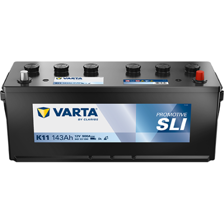 Aku VARTA K11 643107090