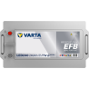 Aku VARTA LED240 930240120 EFB
