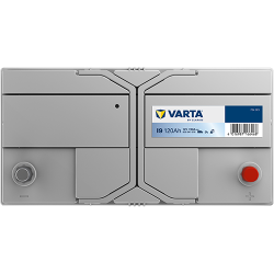 Aku VARTA I9 620047078