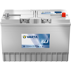 Battery VARTA I9 620047078