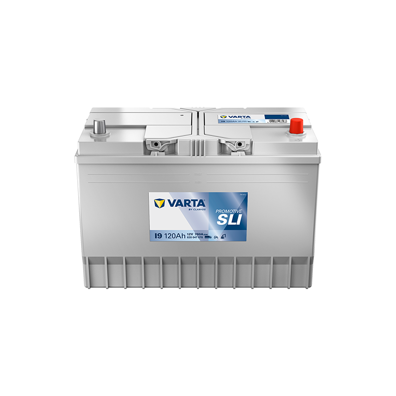 Aku VARTA I9 620047078