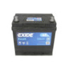 Battery EXIDE EB451