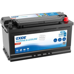 Aku EXIDE EN800