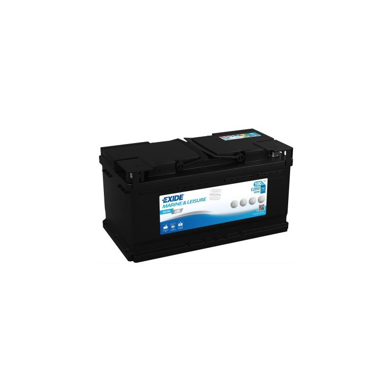Battery EXIDE EZ850