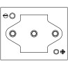 Aku EXIDE ES1100-6 6V GEL