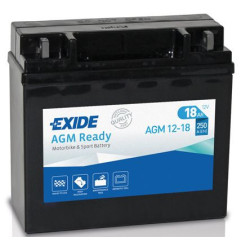 Aku AGM12-18 EXIDE