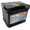 Аккумулятор DETA DA472