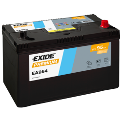 Aku EXIDE EA954