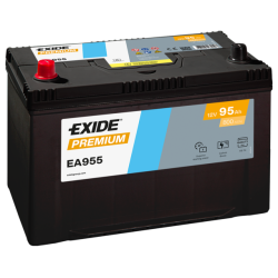 Aku EXIDE EA955