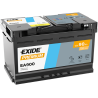 Aku EXIDE EA900