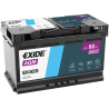 Battery EXIDE EK820 AGM