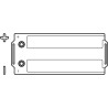 Аккумулятор EXIDE EF1853