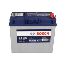 Аккумулятор BOSCH S4020