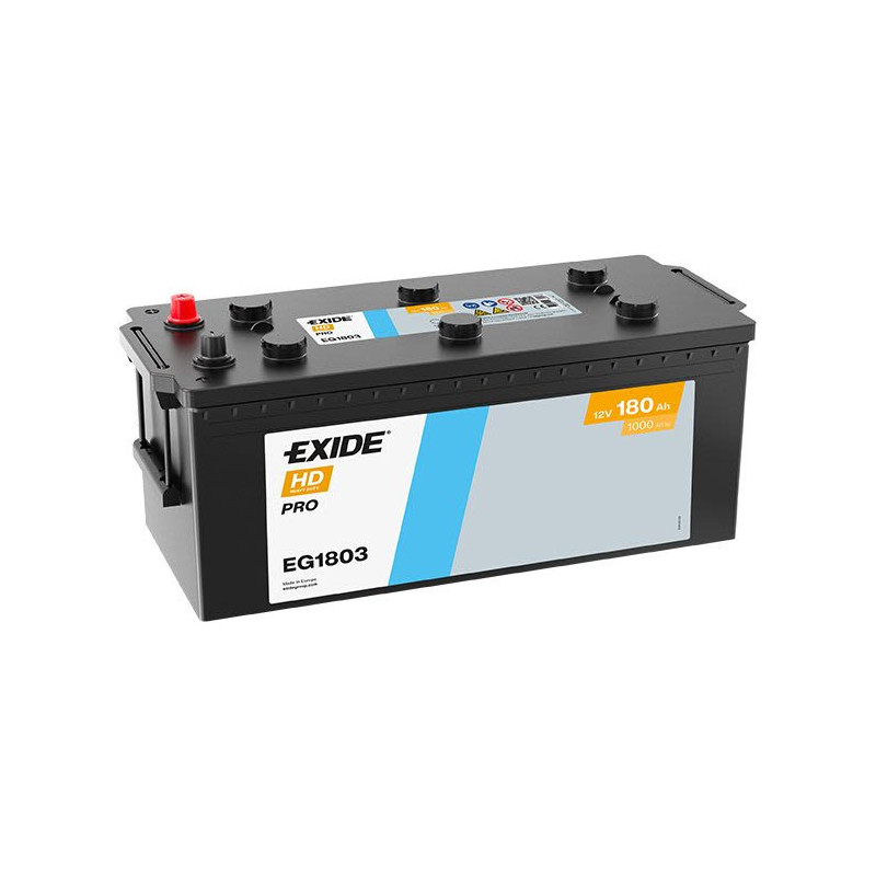 Aku EXIDE EG1803