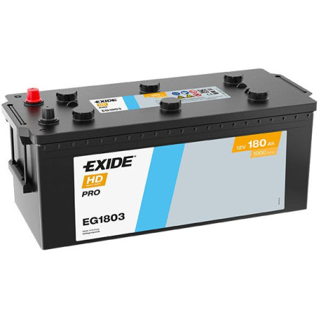 Aku EXIDE EG1803