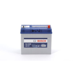 Battery BOSCH S4020