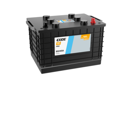 Аккумулятор EXIDE EG145A