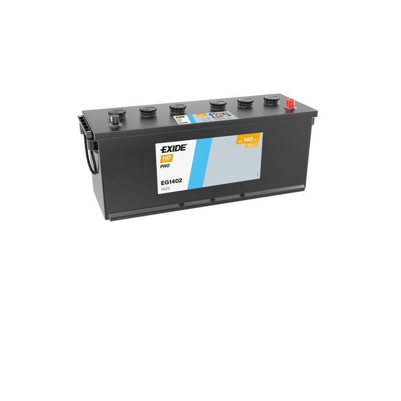 Battery EXIDE EG1402