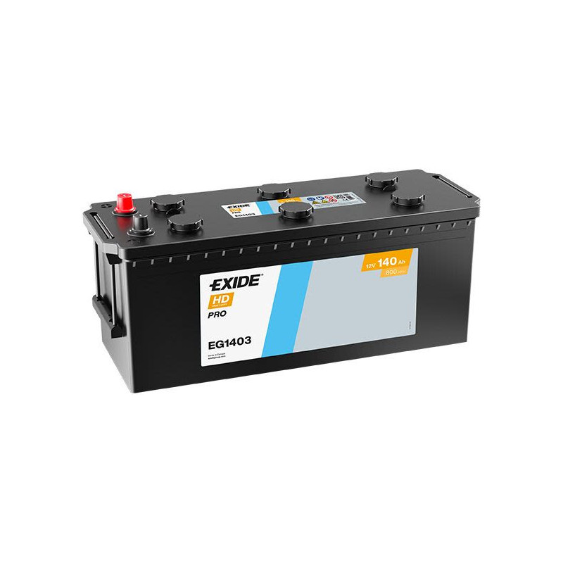Aku EXIDE EG1403