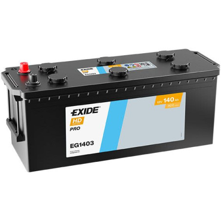 Aku EXIDE EG1403