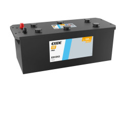 Аккумулятор EXIDE EG1353