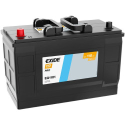 Aku EXIDE EG1101