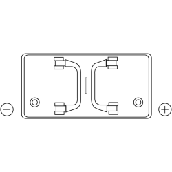 Aku EXIDE EG1102