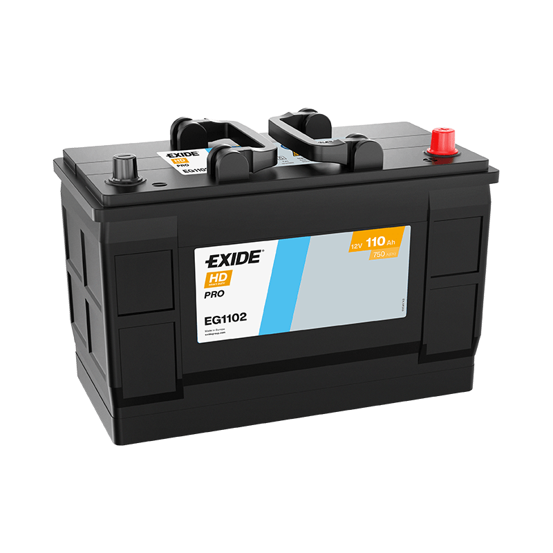Aku EXIDE EG1102