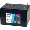 Battery EXIDE EK143