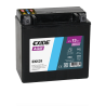 Battery EXIDE EK131