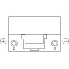 Аккумулятор EXIDE EB955