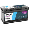 Аккумулятор EXIDE EK960 AGM