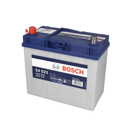 Battery BOSCH S4023