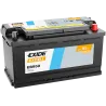 Battery EXIDE EB950