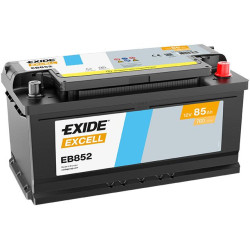 Aku EXIDE EB852