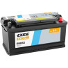 Aku EXIDE EB852