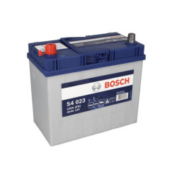 Аккумулятор BOSCH S4023