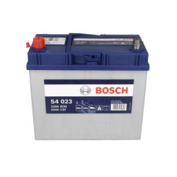 Аккумулятор BOSCH S4023