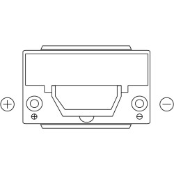 Аккумулятор EXIDE EA755